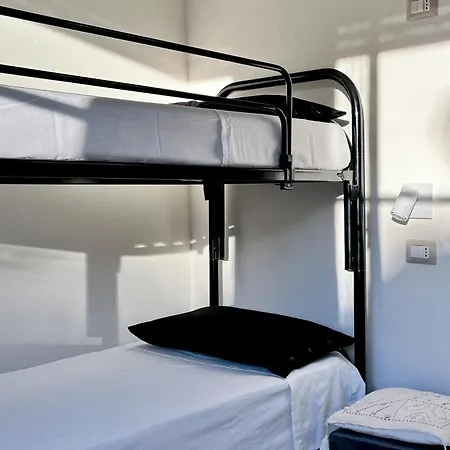 Maison d'hôtes Gocciadoro Guest