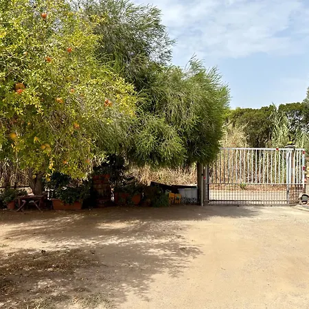 Maison d'hôtes Gocciadoro Guest 4*