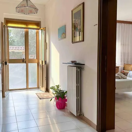 Πανσιόν Gocciadoro Guest