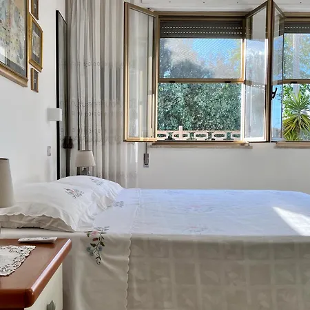 Πανσιόν Gocciadoro Guest