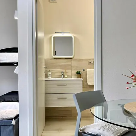 Gocciadoro Guest Solanas (Oristano)