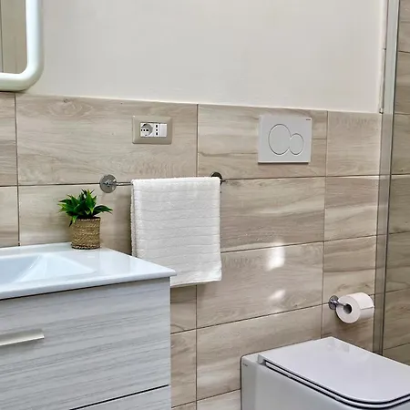 Πανσιόν Gocciadoro Guest 4*