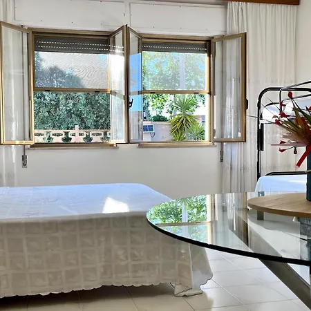 Πανσιόν Gocciadoro Guest 4*