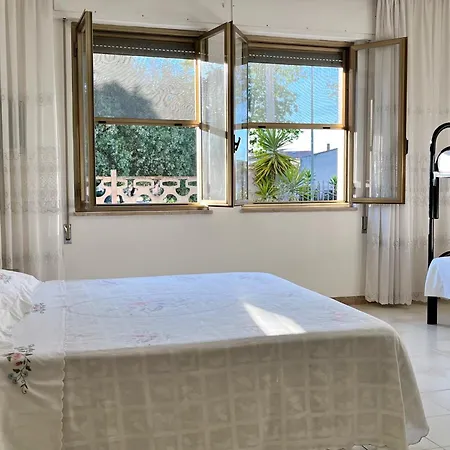 Guest house Gocciadoro Guest
