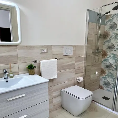 Gocciadoro Guest Solanas (Oristano)