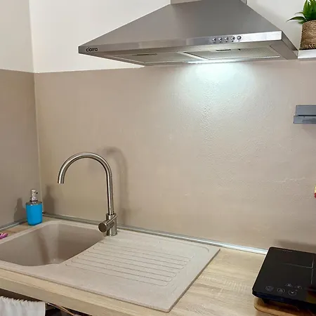 Gocciadoro Guest Πανσιόν