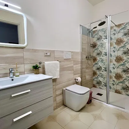 Πανσιόν Gocciadoro Guest